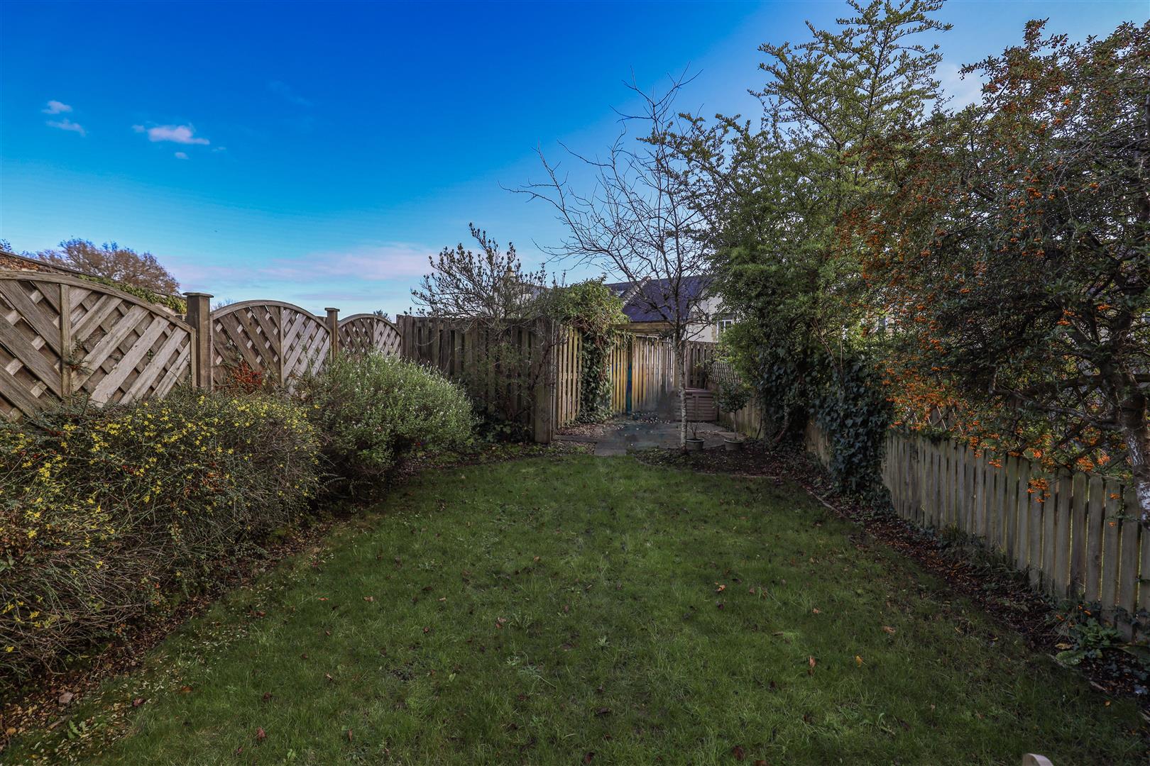 2 Talygarn Court, Talygarn Manor, Pontyclun, Rhondda Cynon Taff, CF72 9UH